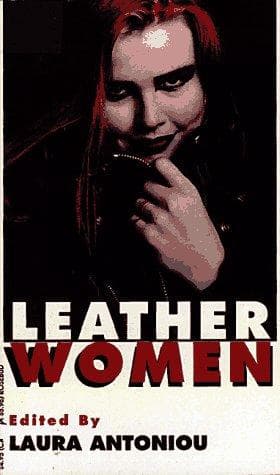 Tapa de Leatherwomen