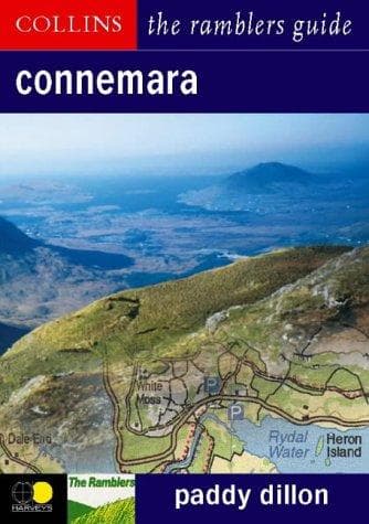 Tapa de Connemara