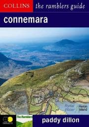 Tapa de Connemara