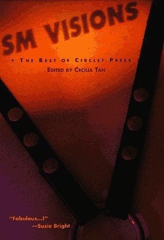 Tapa de SM visions