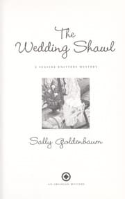 Tapa de The wedding shawl