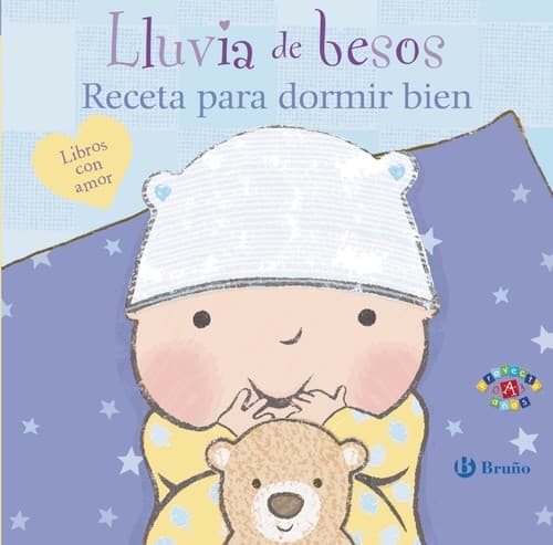 Tapa de Receta para dormir bien