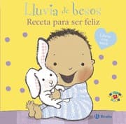 Tapa de Receta para ser feliz