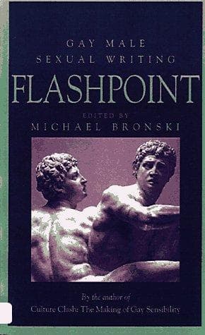Tapa de Flashpoint