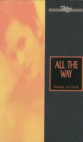 Tapa de All the Way