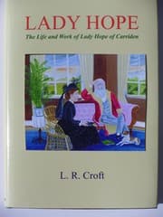 Tapa de LADY HOPE - The Life and Work of Lady Hope of Carriden