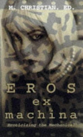 Tapa de Eros Ex Machina