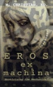 Tapa de Eros Ex Machina