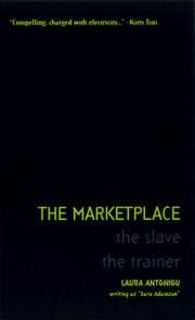 Tapa de The Marketplace