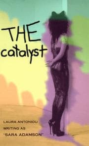 Tapa de The Catalyst
