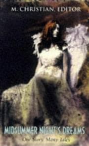 Tapa de Midsummer Night's Dreams