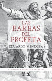 Tapa de Las barbas del profeta