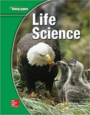 Tapa de Life Science