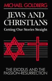 Tapa de Jews and Christians, getting our stories straight