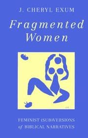 Tapa de Fragmented women