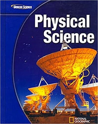 Tapa de Physical Science