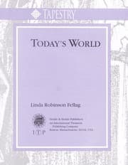 Tapa de Today's World