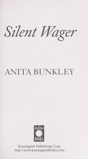 Tapa de Silent wager