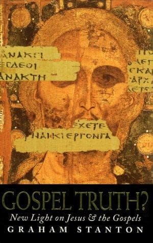 Tapa de Gospel Truth