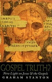 Tapa de Gospel Truth