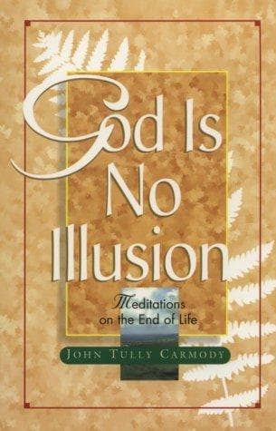 Tapa de God is no illusion