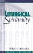 Tapa de Liturgical spirituality