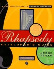 Tapa de Rhapsody
