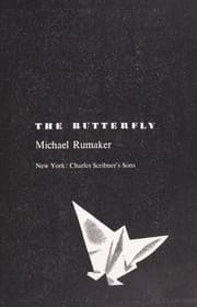 Tapa de The butterfly