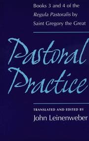 Tapa de Pastoral practice