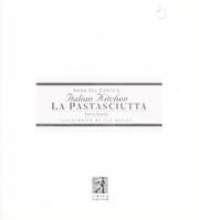 Tapa de La pastasciutta