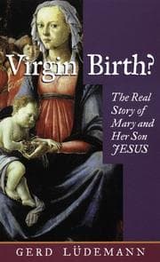 Tapa de Virgin birth?