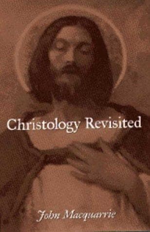 Tapa de Christology revisited