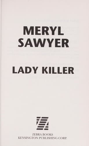 Tapa de Lady killer