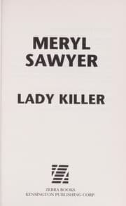 Tapa de Lady killer