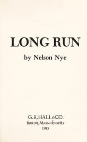 Tapa de Long run