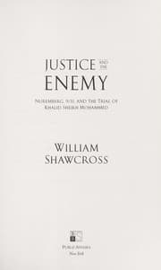 Tapa de Justice and the enemy