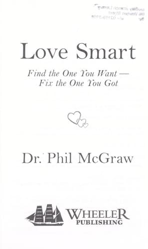 Tapa de Love smart