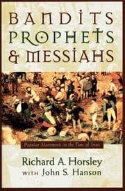Tapa de Bandits, prophets, and messiahs