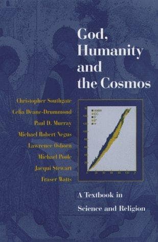 Tapa de God, Humanity and the Cosmos