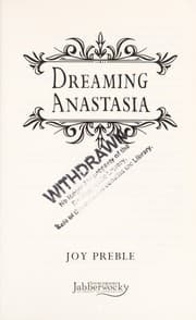 Tapa de Dreaming Anastasia