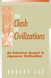 Tapa de The Clash of Civilizations