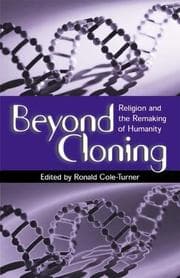 Tapa de Beyond Cloning