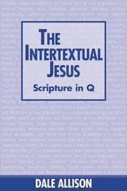 Tapa de The Intertextual Jesus