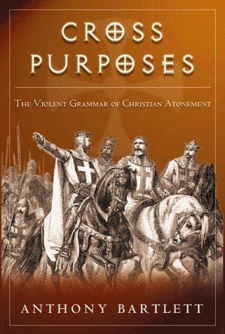 Tapa de Cross Purposes