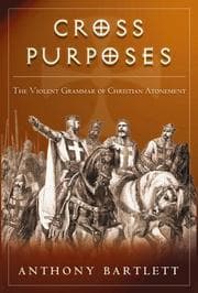Tapa de Cross Purposes