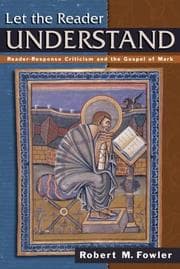 Tapa de Let the reader understand