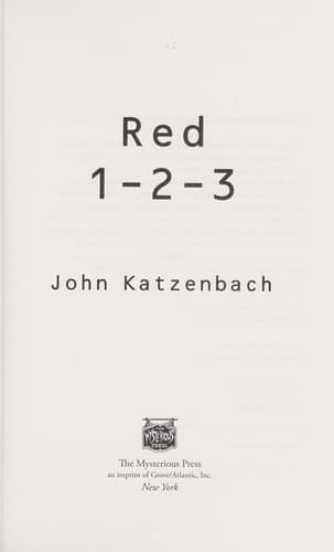 Tapa de Red 1-2-3