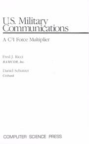 Tapa de U.S. military communications