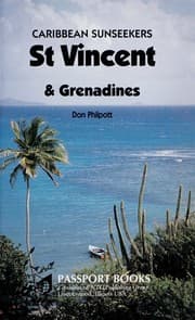 Tapa de St. Vincent & Grenadines