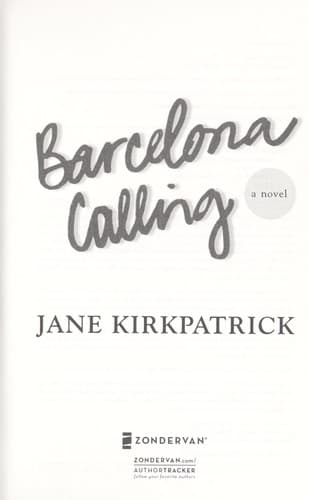 Tapa de Barcelona calling